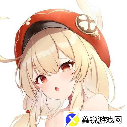 原神女角色无爱心图片展示